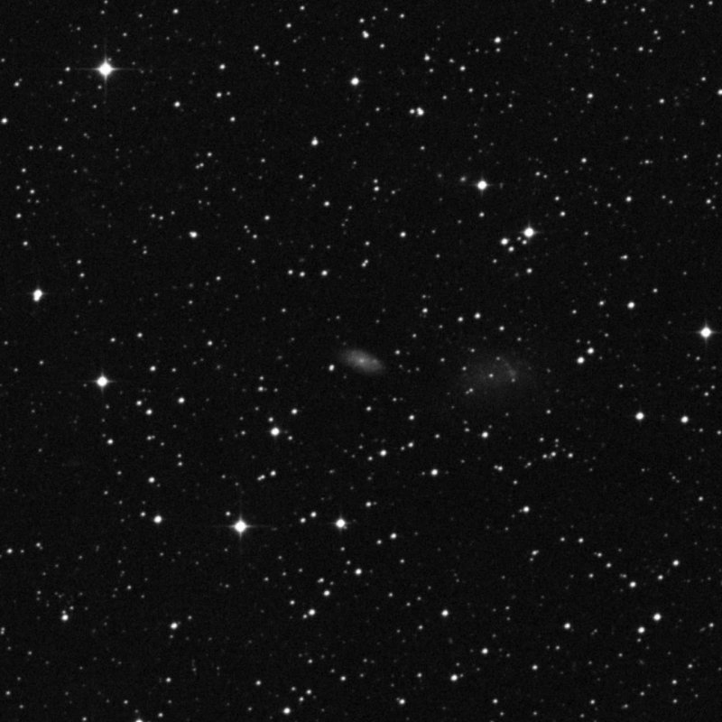 IC 4828 - Zoom