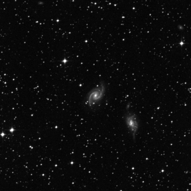 IC 4839 - Zoom