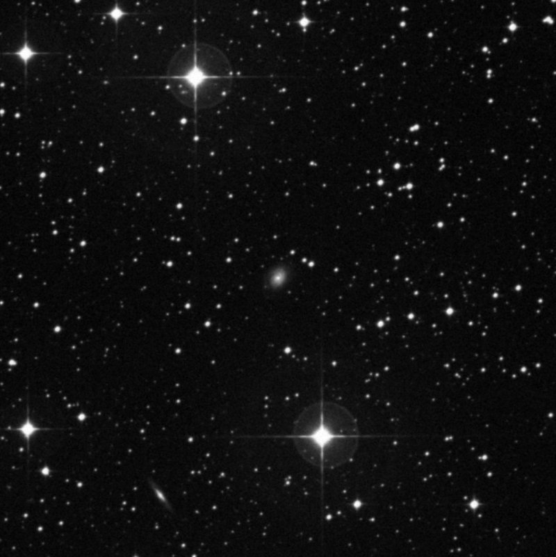 IC 4847 - Zoom