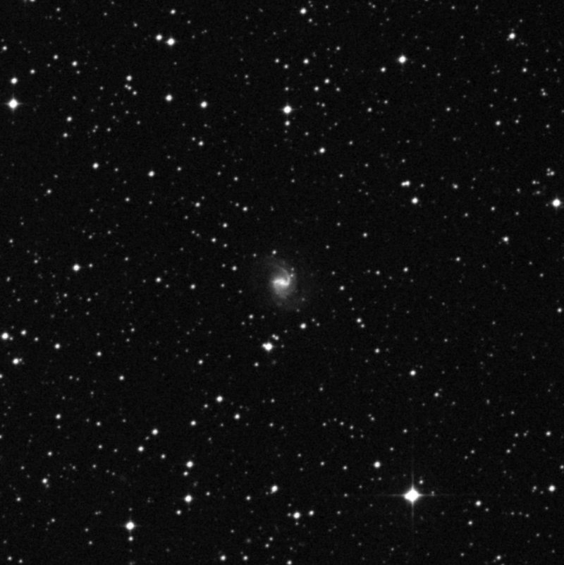 IC 4852 - Zoom