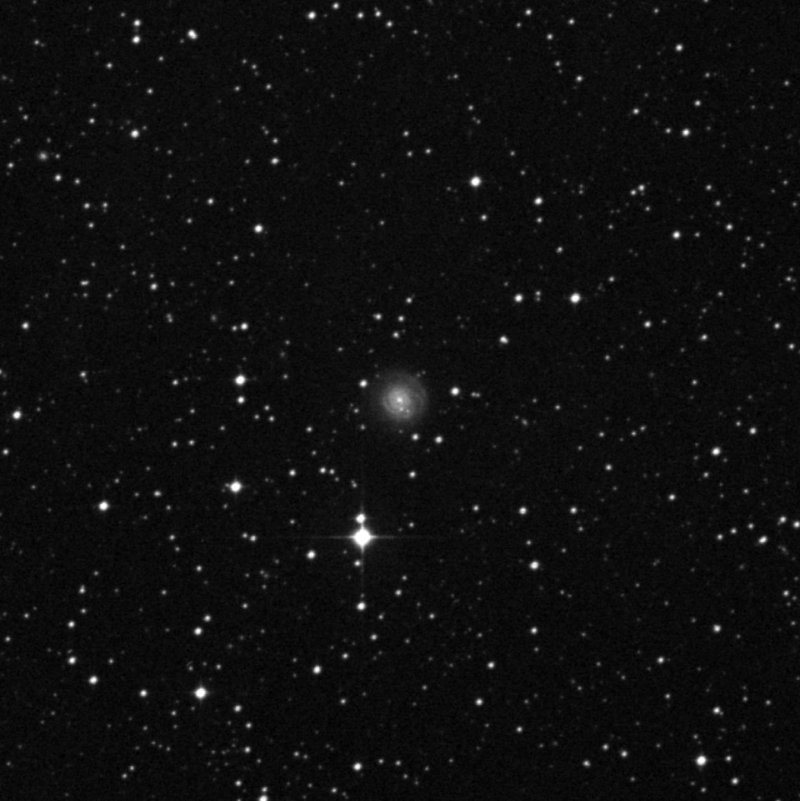 IC 4854 - Zoom