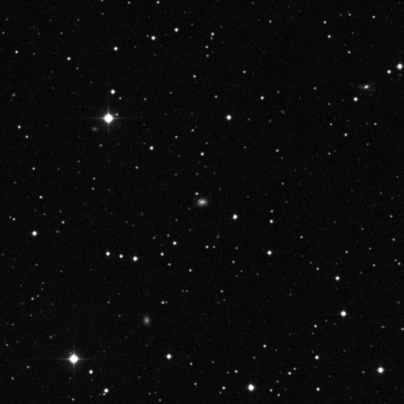 IC 490 - Zoom