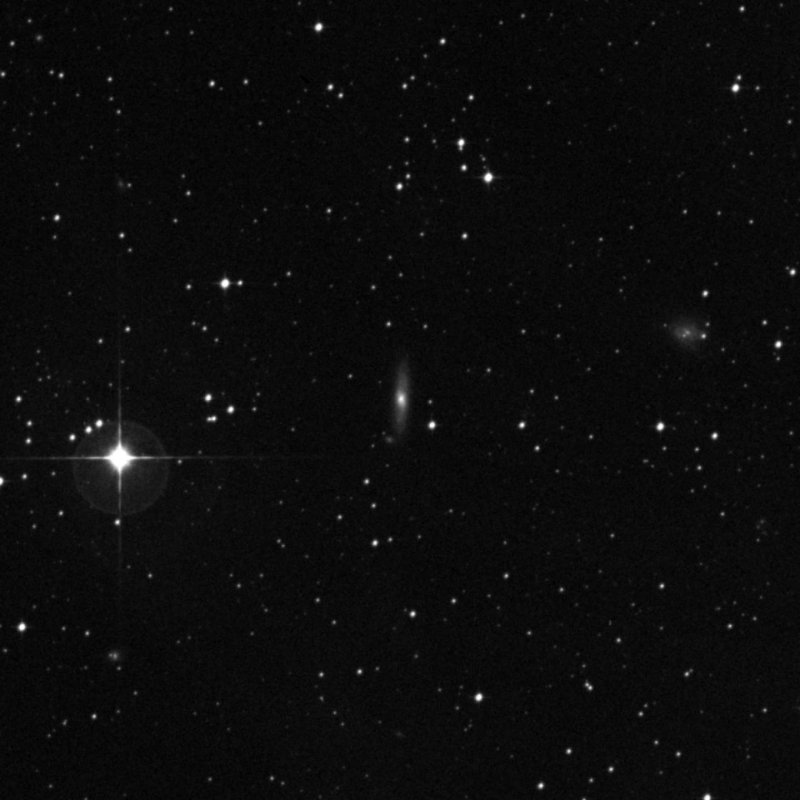 IC 4864 - Zoom