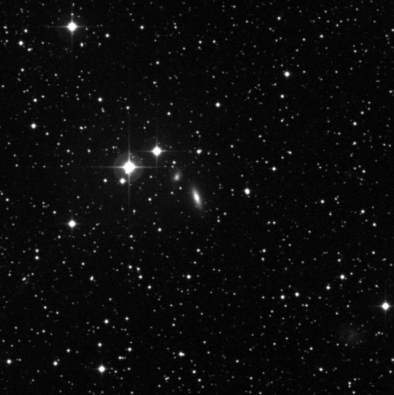 IC 4867 - Zoom