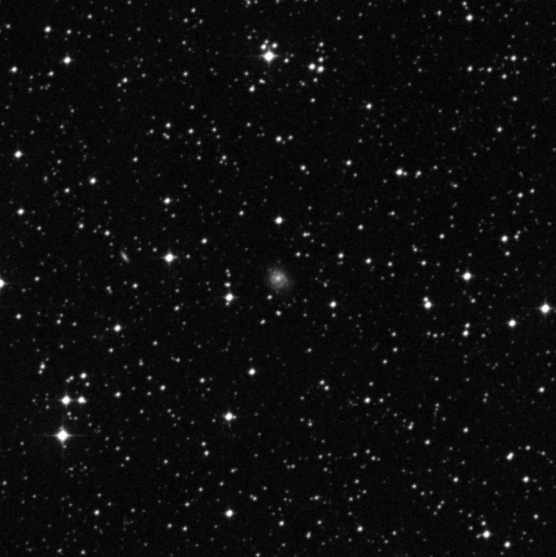 IC 4873 - Zoom
