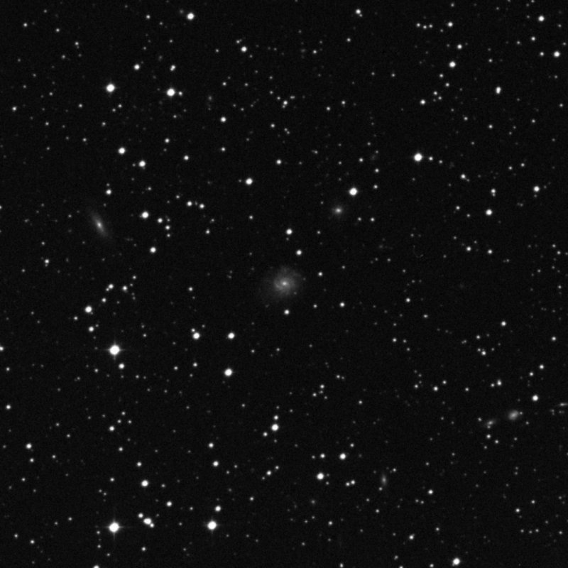 IC 4876 - Zoom