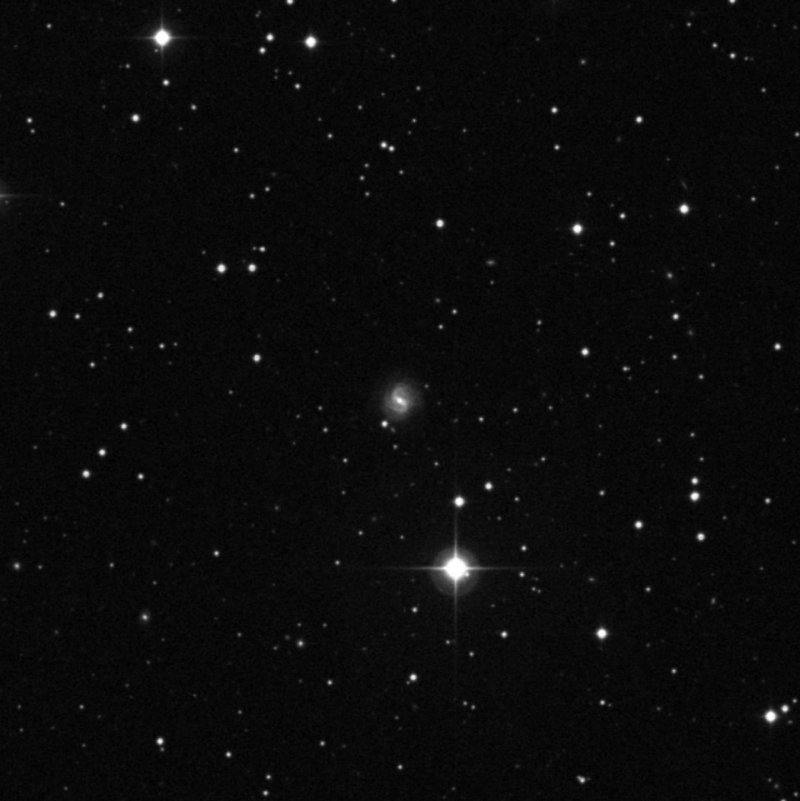 IC 492 - Zoom