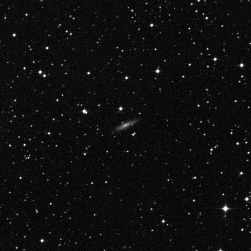 IC 4885 - Zoom