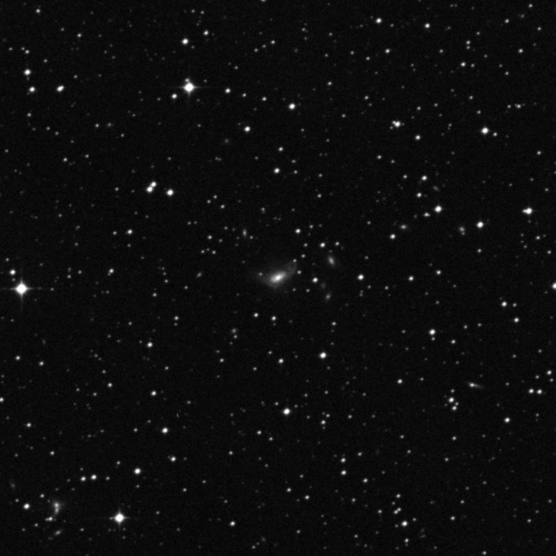 IC 4886 - Zoom