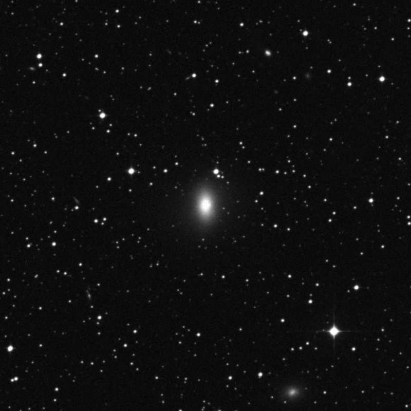 IC 4889 - Zoom