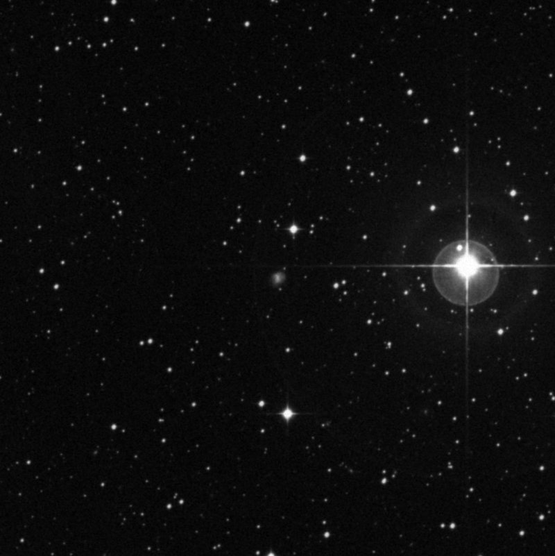 IC 4893 - Zoom