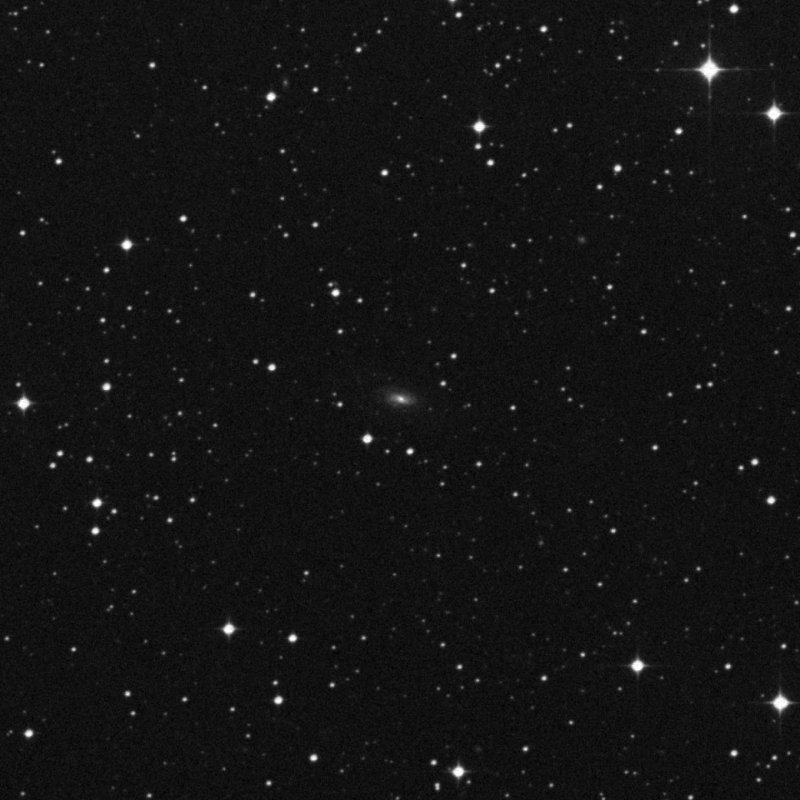 IC 4909 - Zoom