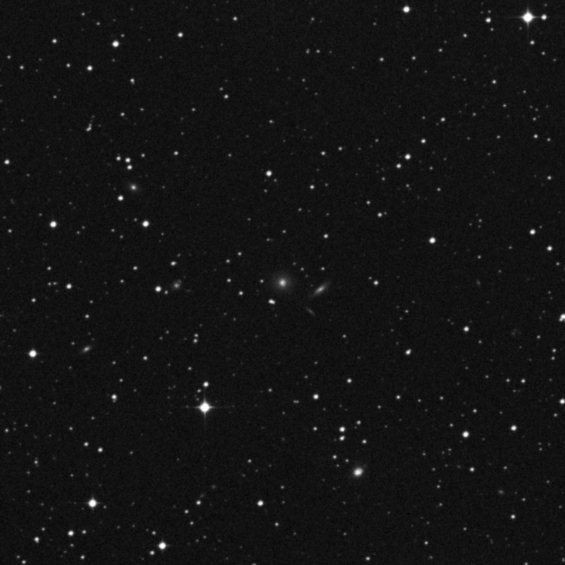 IC 4917 - Zoom