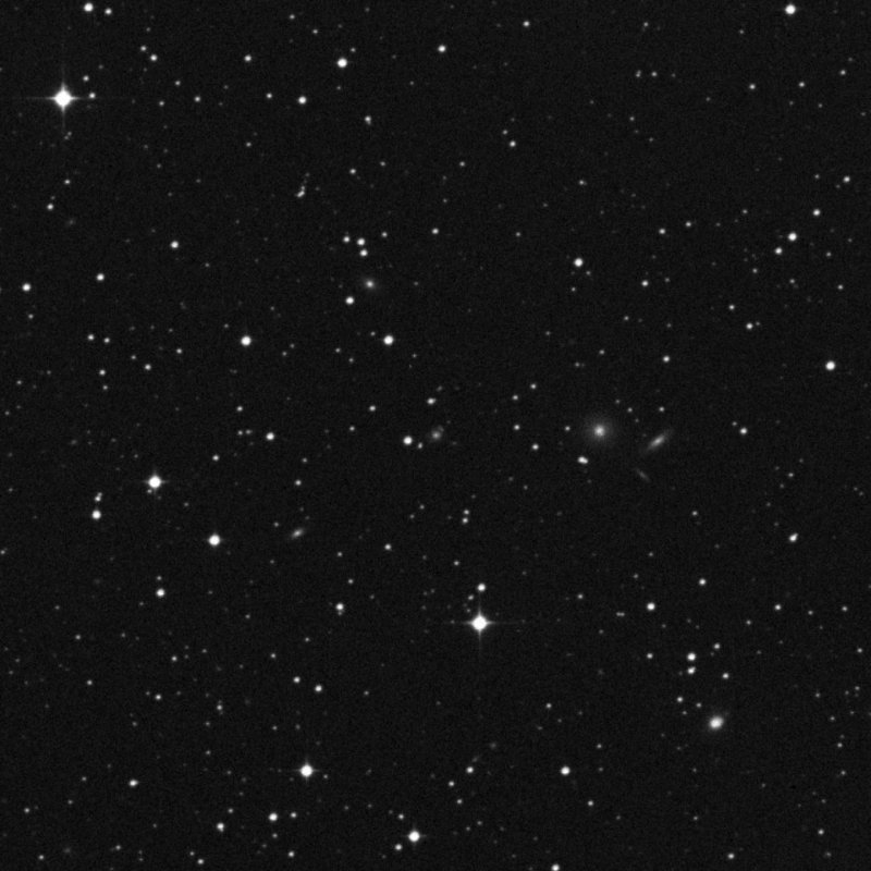 IC 4918 - Zoom