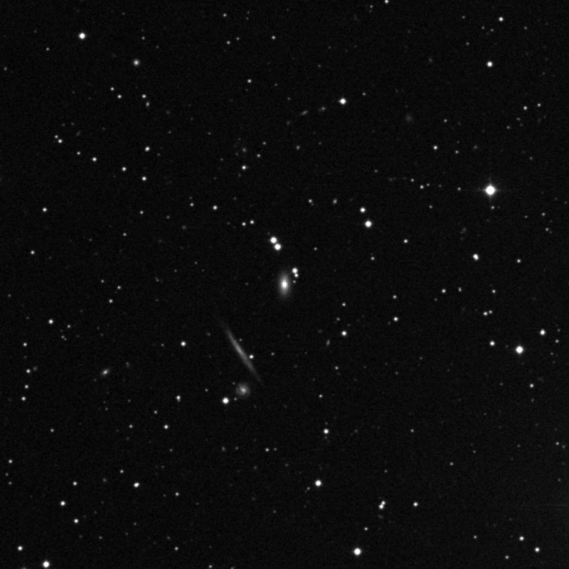 IC 497 - Zoom