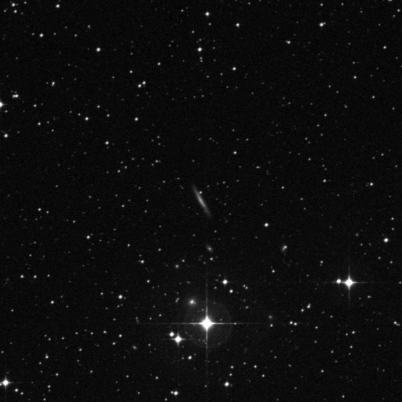 IC 4934 - Zoom