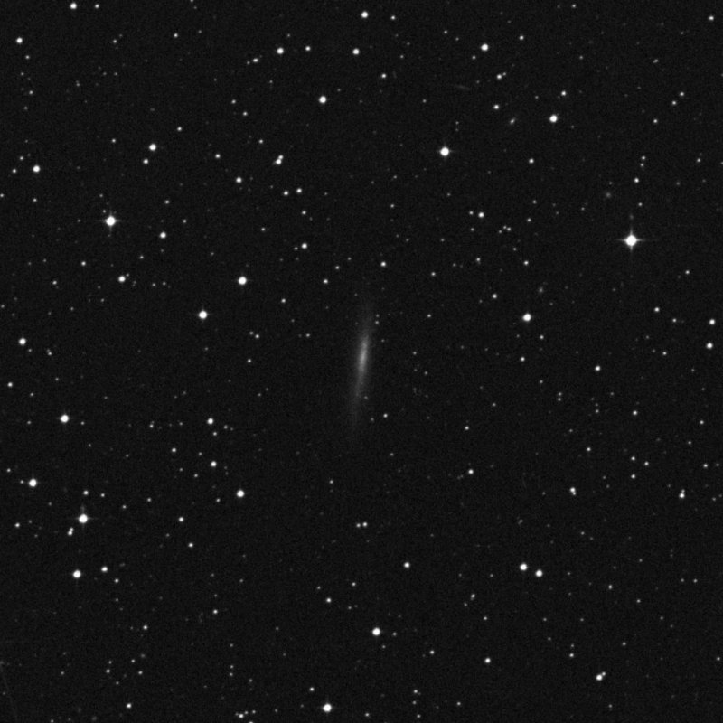 IC 4951 - Zoom