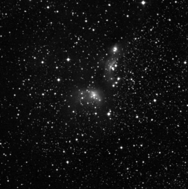 IC 4955 - Zoom