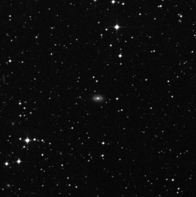 IC 5009 - Zoom