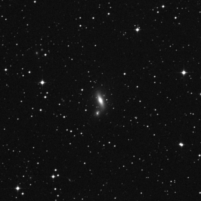IC 5011 - Zoom