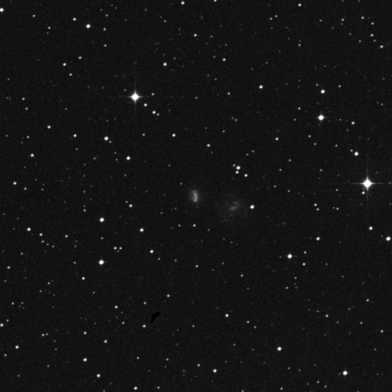 IC 5021 - Zoom