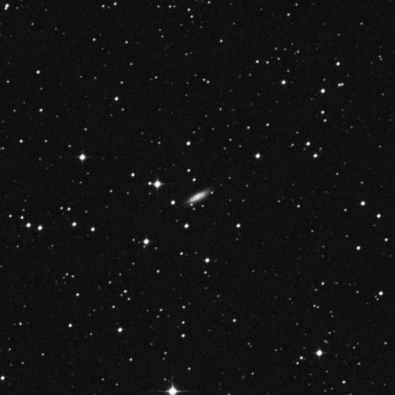 IC 5023 - Zoom