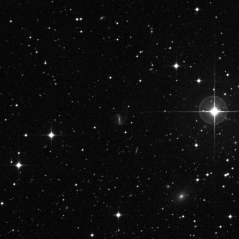 IC 5024 - Zoom