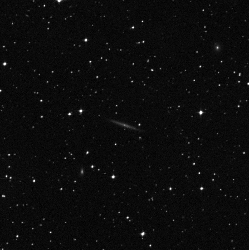 IC 5026 - Zoom