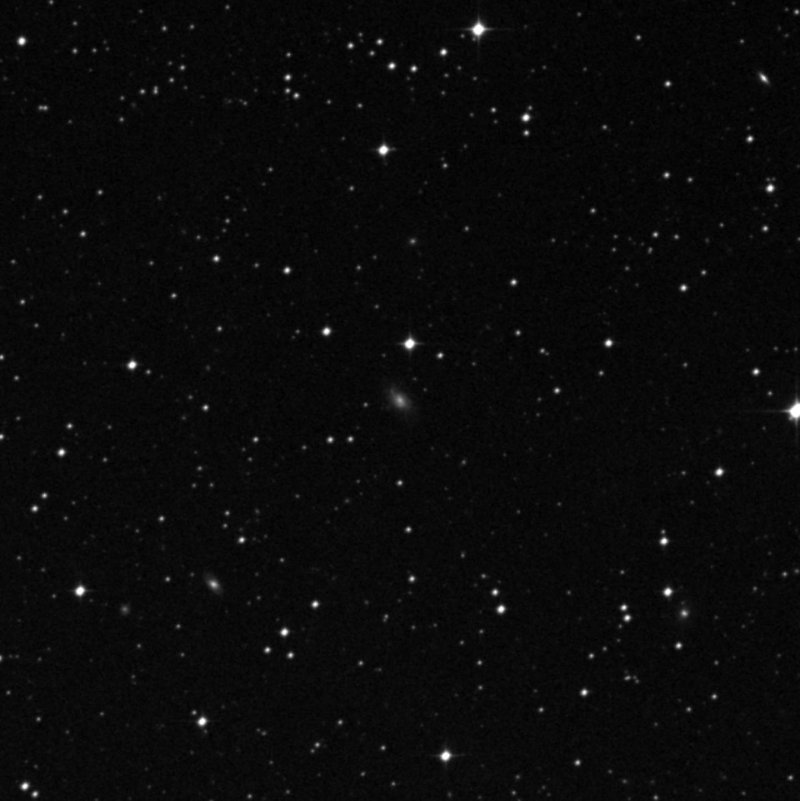IC 5033 - Zoom