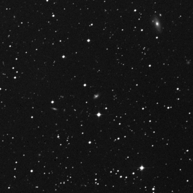 IC 5035 - Zoom