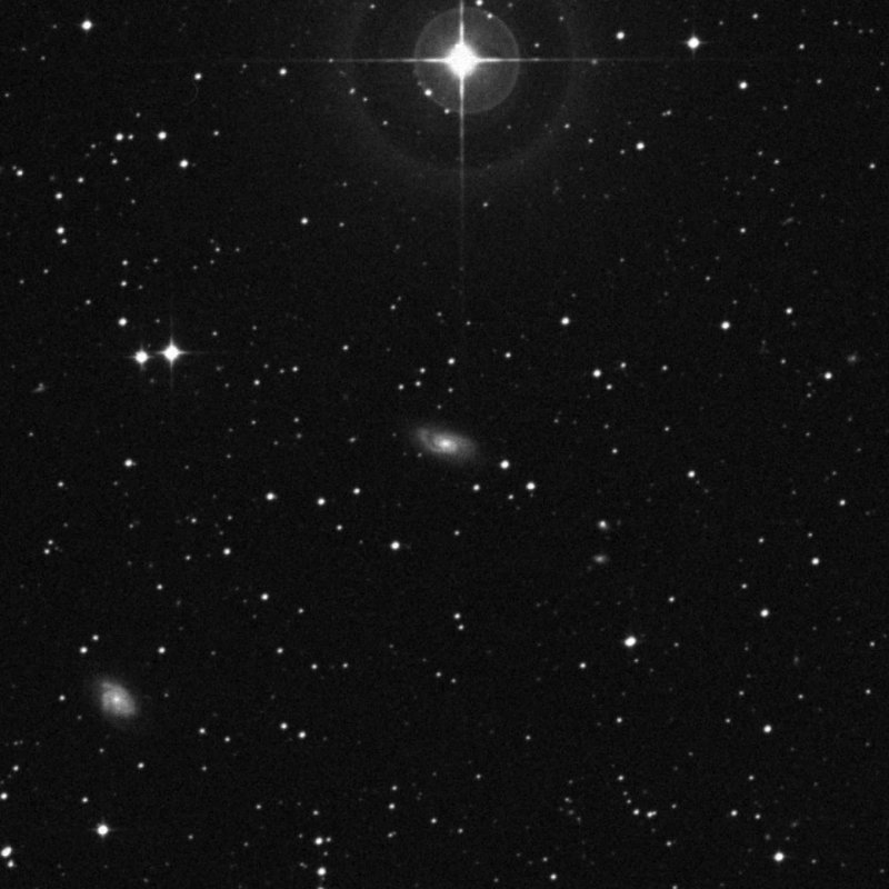 IC 5038 - Zoom