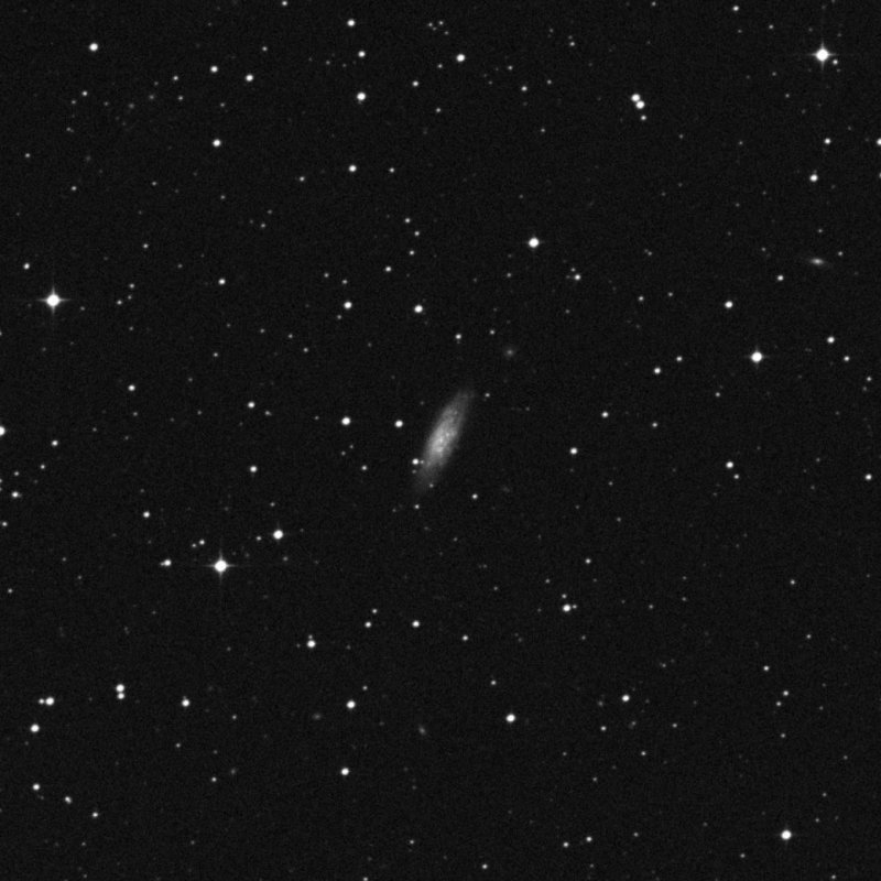 IC 5039 - Zoom
