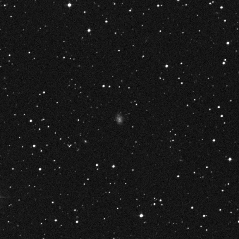 IC 5040 - Zoom