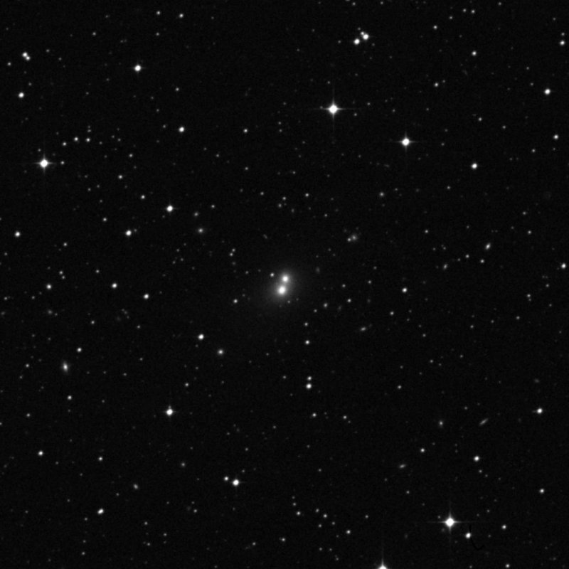 IC 5049 - Zoom