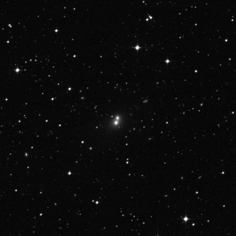 IC 5049 - Zoom
