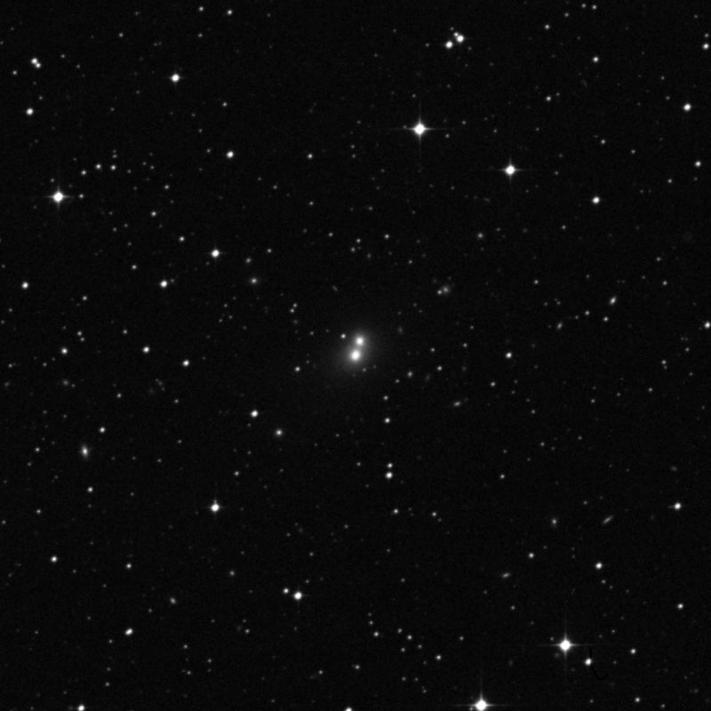 IC 5049 - Zoom