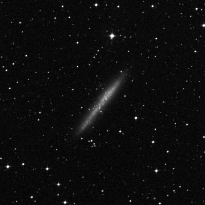 IC 5052 - Zoom