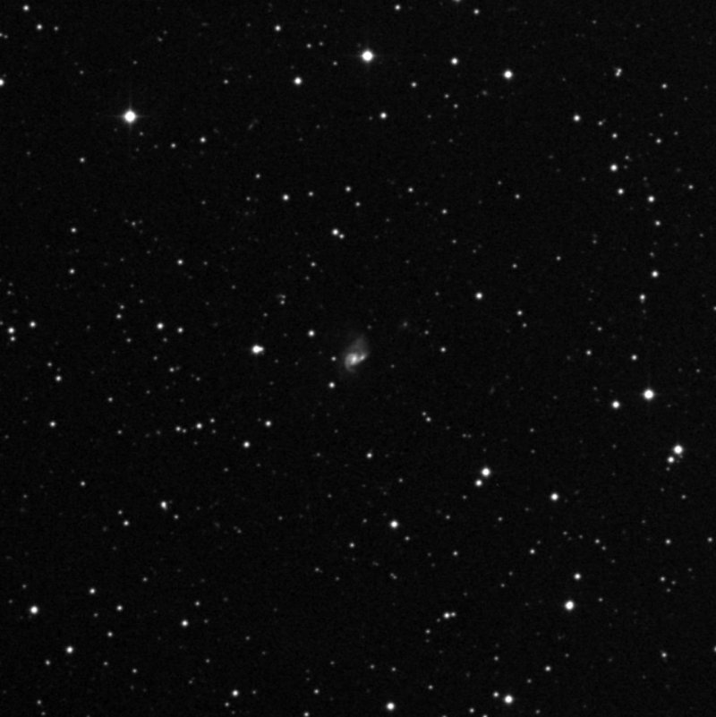 IC 510 - Zoom
