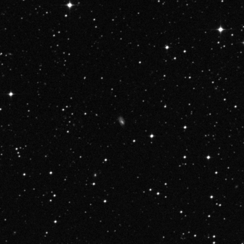 IC 5055 - Zoom