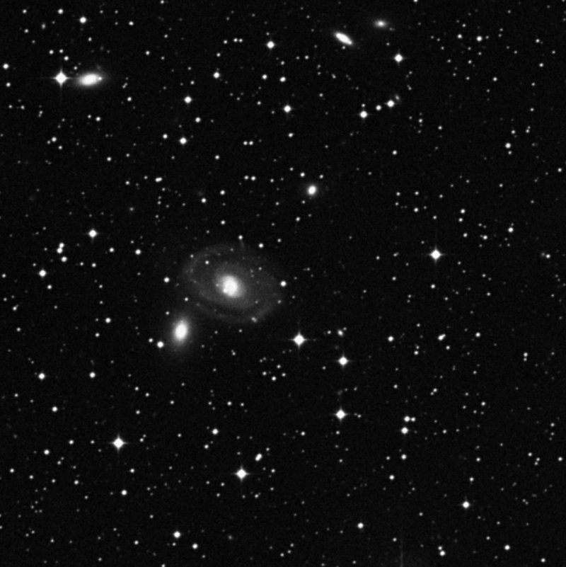 IC 5057 - Zoom