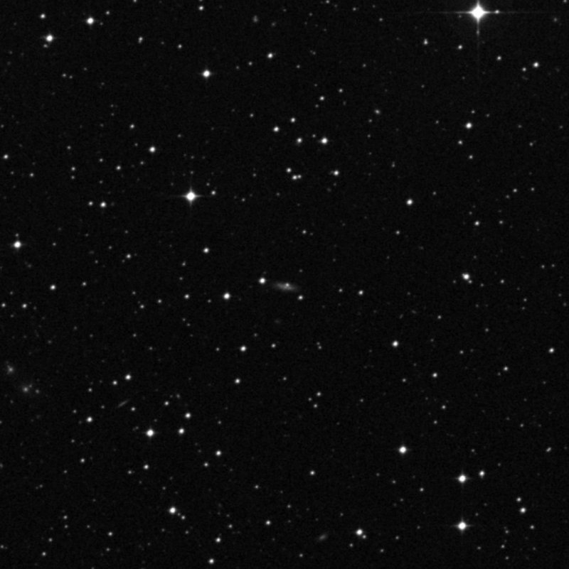 IC 5060 - Zoom