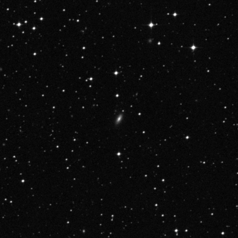 IC 5075 - Zoom