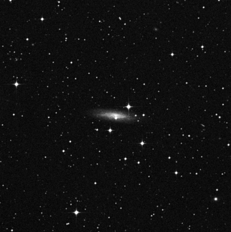 IC 5078 - Zoom