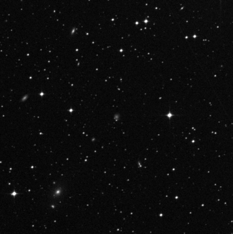 IC 5091 - Zoom