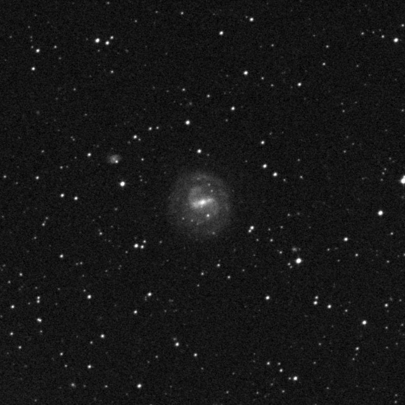 IC 5092 - Zoom