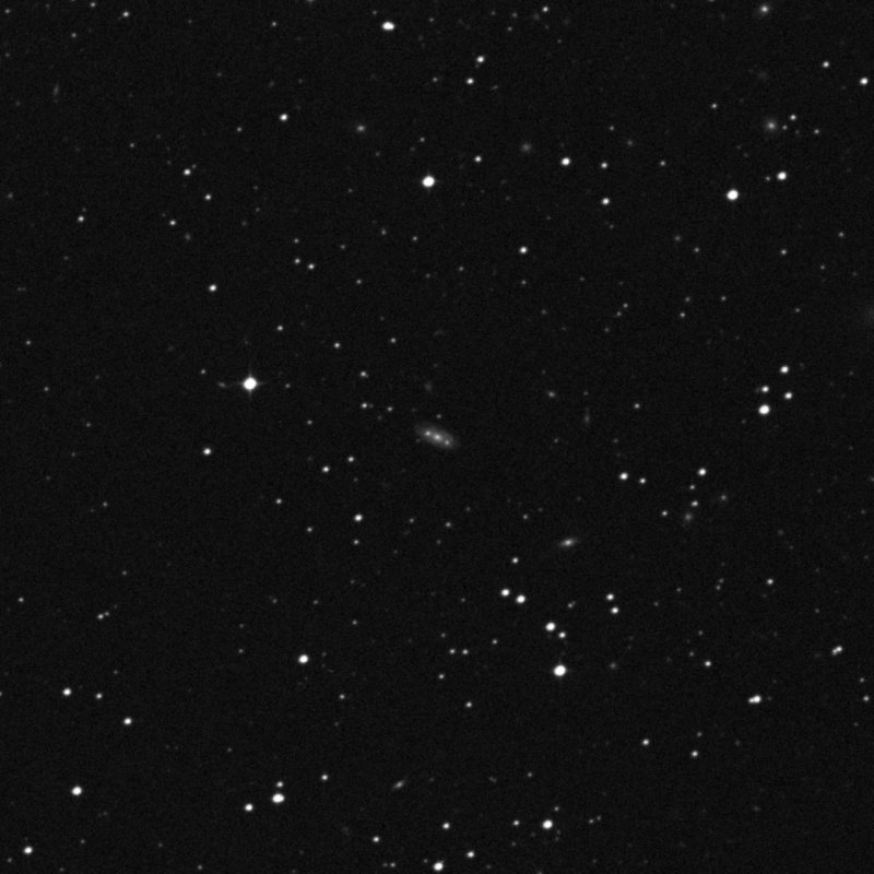 IC 5095 - Zoom