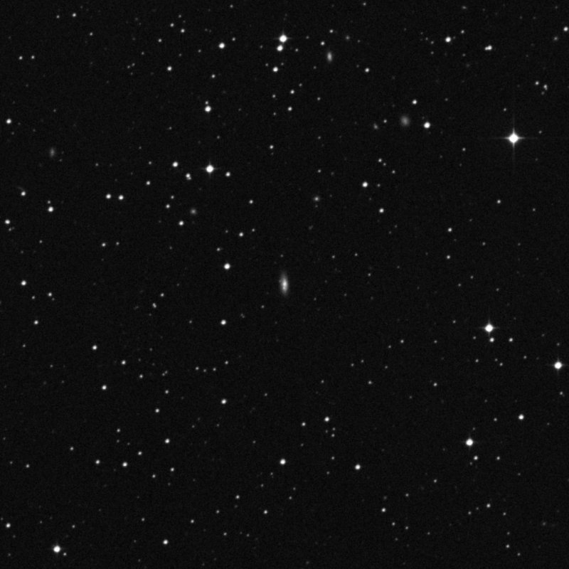 IC 5099 - Zoom
