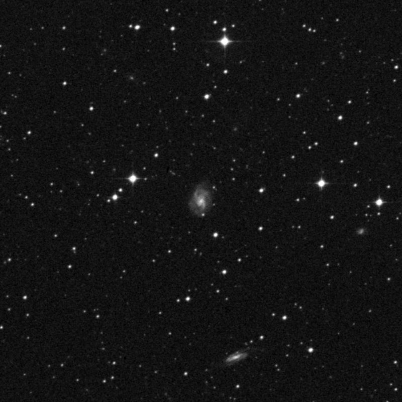 IC 5101 - Zoom