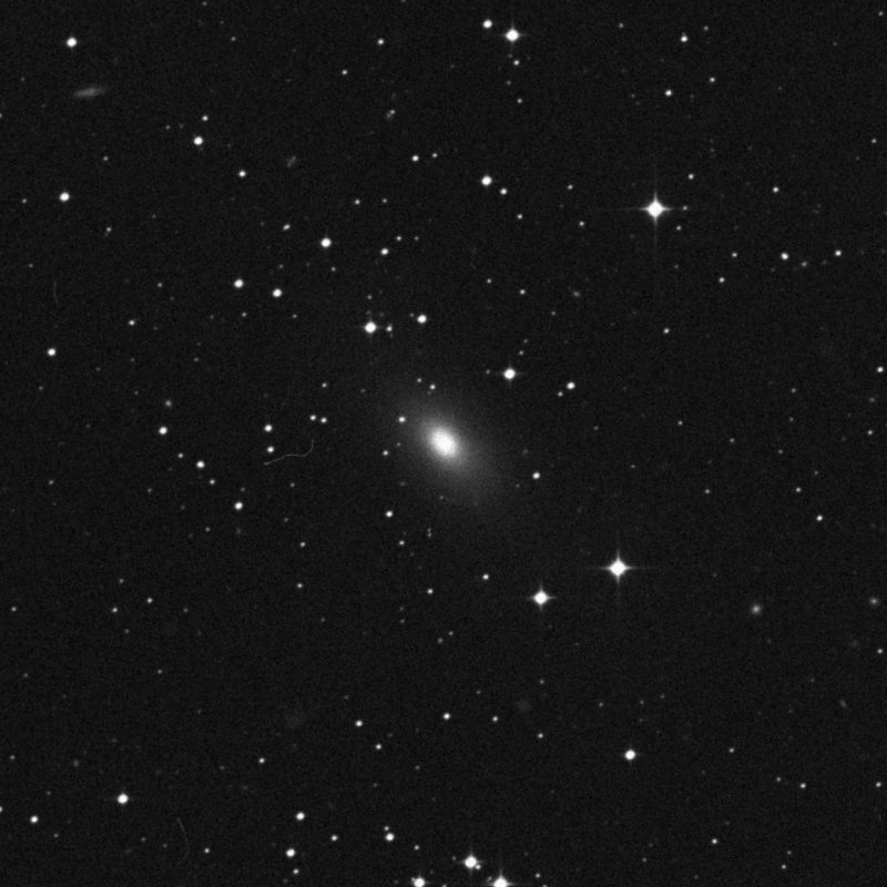 IC 5105 - Zoom