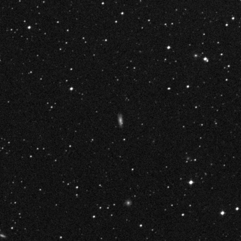 IC 5107 - Zoom